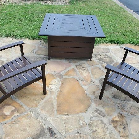Colonial House Motel Pigeon Forge Ngoại thất bức ảnh