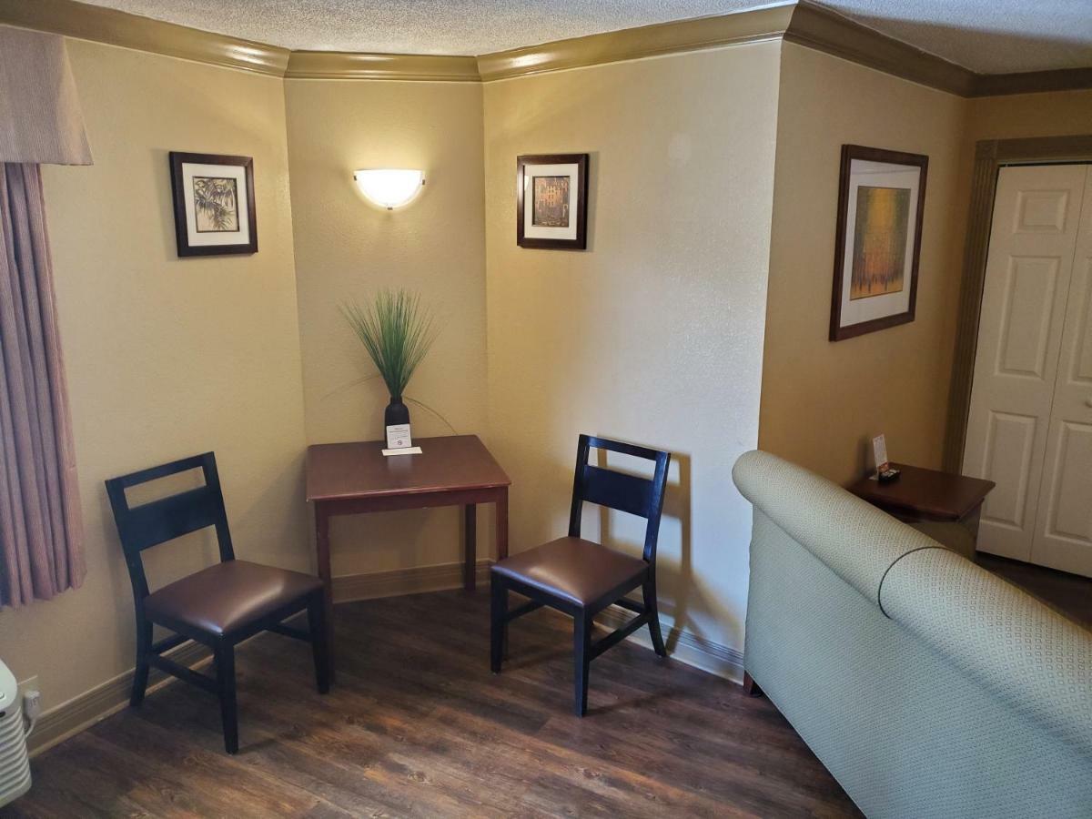Colonial House Motel Pigeon Forge Ngoại thất bức ảnh