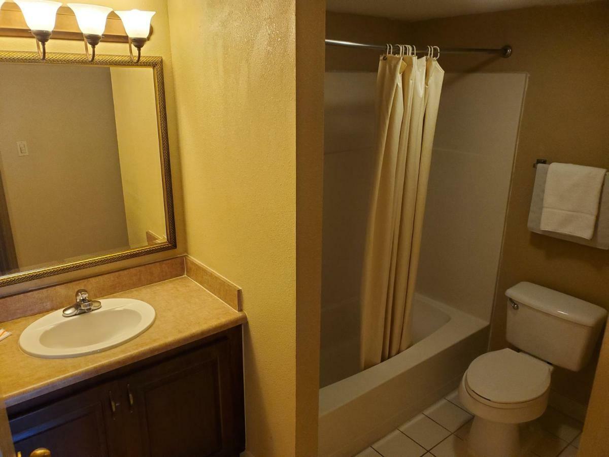 Colonial House Motel Pigeon Forge Ngoại thất bức ảnh
